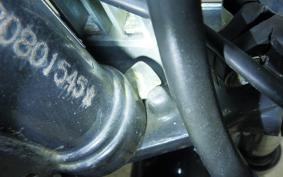 SUZUKI GZ125-HS 2022