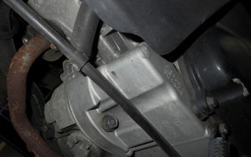 YAMAHA JOG Gen.5 2026 SA36J