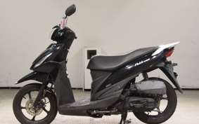 SUZUKI ADDRESS 110 2015 CE47A