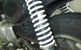 HONDA MONKEY 2023 Z50J