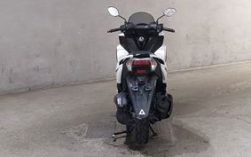 YAMAHA TRICITY 125 SEC1J