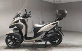 YAMAHA TRICITY 155 ABS SG81J