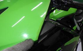 KAWASAKI NINJA 250 SL 2000 BX250A