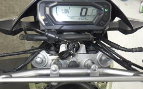 KAWASAKI KLX230 LX230A