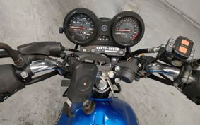 YAMAHA YBR125 PCJL