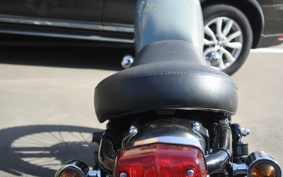 KAWASAKI 250TR BJ250F