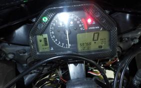 HONDA CBR600RR GEN 2 2007 PC37