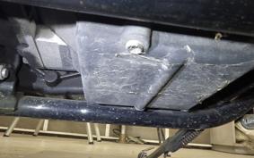 HARLEY FLSTF 1450 2001