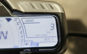 TRIUMPH SCRAMBLER 400X 2026 T147Y0