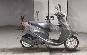 SUZUKI ADDRESS V50 CA42A
