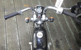 HONDA GORILLA 2007 Z50J