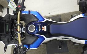 HONDA CRF1100L AFRICA TWIN DCT 2020 SD10