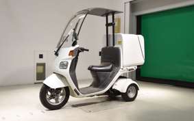 HONDA GYRO CANOPY TA03