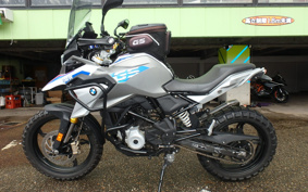 BMW G310GS 2018 0G02