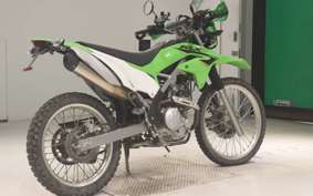 KAWASAKI KLX230 2022 LX230A