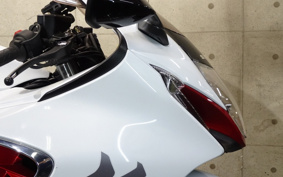 SUZUKI Hayabusa 2023 EJ11A