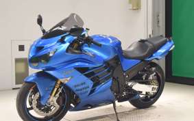KAWASAKI ZX 1400 NINJA R 2012