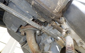YAMAHA JOG POCHE SA08J