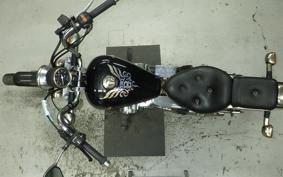 HONDA REBEL 250 MC13