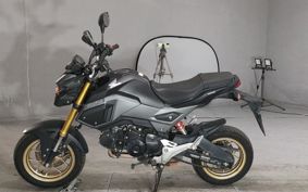 HONDA GU ROM JC75