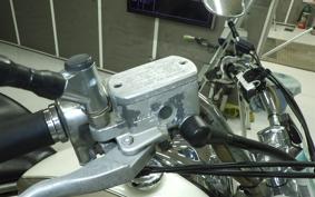 YAMAHA DRAGSTAR 400 CLASSIC 2008 VH01J