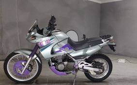 KAWASAKI KLE400 LE400A