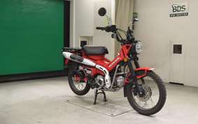 HONDA CT125-2 2026 JA65