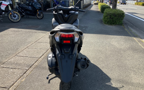 YAMAHA TORI CITY 155 SG37J