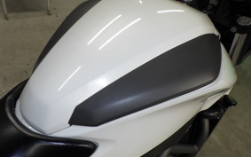 HONDA NC700S 2012 RC61