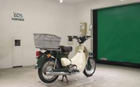 HONDA LITTLE CUB E 2022 AA01