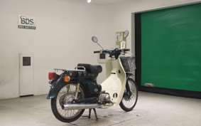 HONDA C50 SUPER CUB 2012 AA01