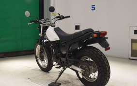 YAMAHA TW225 DG09J