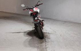 HONDA CB250R MC52