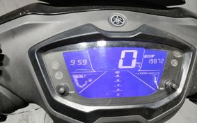 YAMAHA CYGNUS GRIF ASU SEJ4J