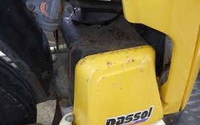 YAMAHA PASSOL 2022 2E9