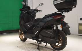 YAMAHA X-MAX 250 2025 SG70J