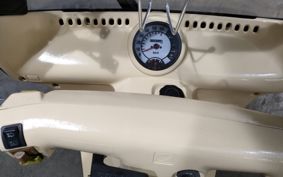 HONDA GYRO TA03