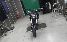 BENELLI TNT125