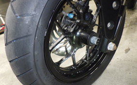 HONDA GROM 2004 JC61