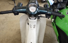 HONDA C50 SUPER CUB AA09
