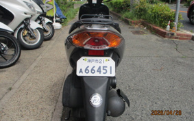 SUZUKI ADDRESS V50 CA44A