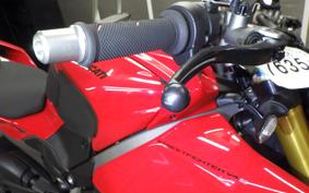 DUCATI STREETFIGHTER V4 S 2026