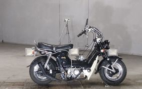 HONDA CAR LEE70 CF70