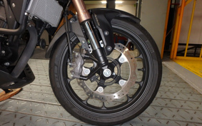 HONDA CB250R MC52