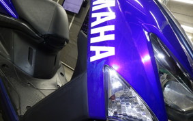 YAMAHA CYGNUSｸﾞﾘﾌｧｽ SEJ4J