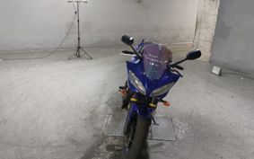 YAMAHA FAZER FZ6 RJ14
