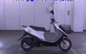 HONDA DIO