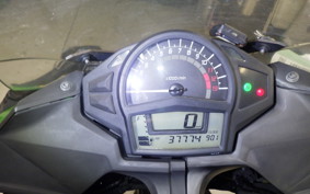 KAWASAKI NINJA 400 2015 EX400E