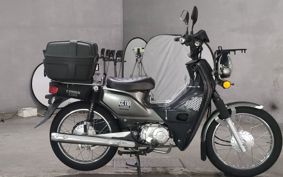 HONDA CROSS CUB JA10