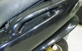 YAMAHA MAJESTY 125 FI